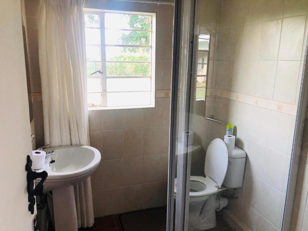 Green Lantern Inn Van Reenen Pokój zdjęcie