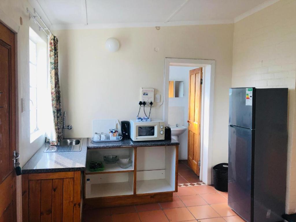 Green Lantern Inn Van Reenen Pokój zdjęcie