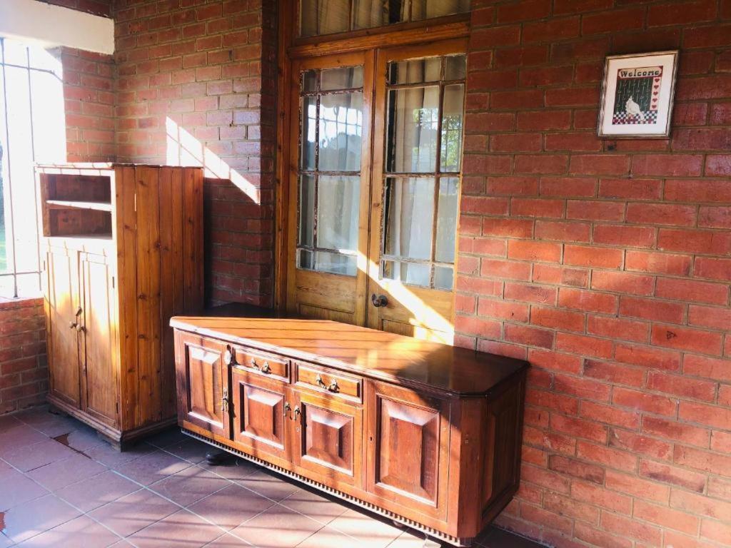 Green Lantern Inn Van Reenen Pokój zdjęcie