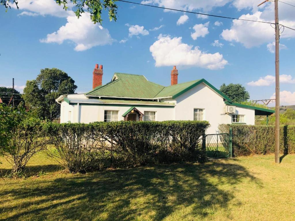 Green Lantern Inn Van Reenen Pokój zdjęcie